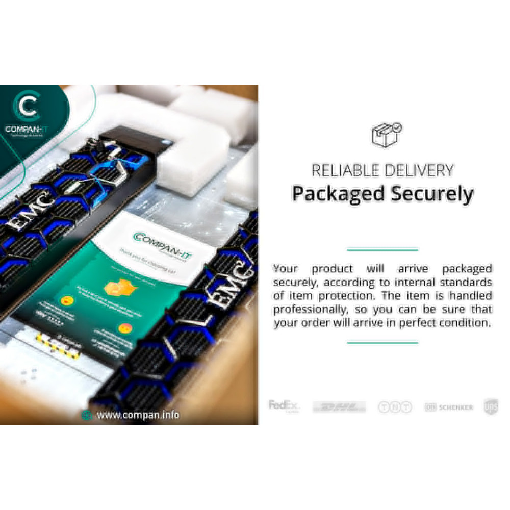 53P5621 IBM VOLTAGE REGULATOR MODULE FOR POWER 615 ESERVER PSERIES POWER6 -